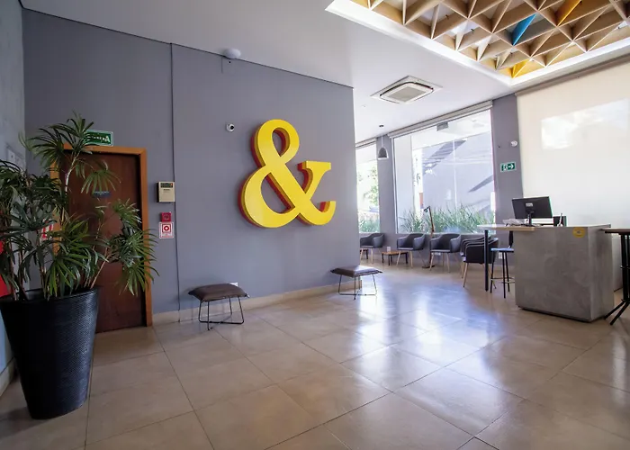 B&B HOTEL Uberlândia