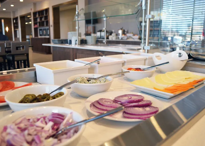 Staybridge Suites - Red Deer North By Ihg