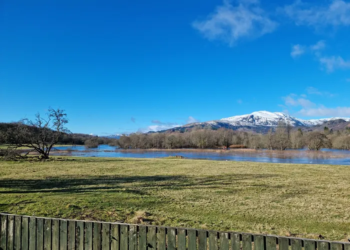 Callander Hostel