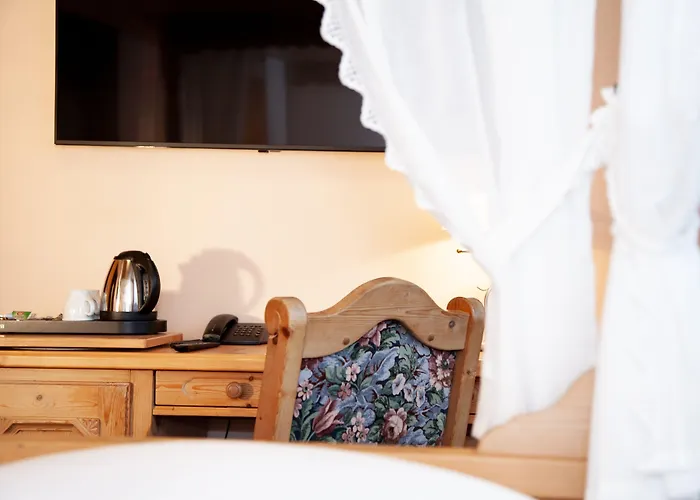 Hotel Lonac