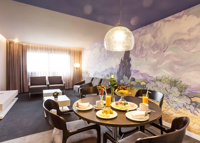 Grand Hotel Plovdiv