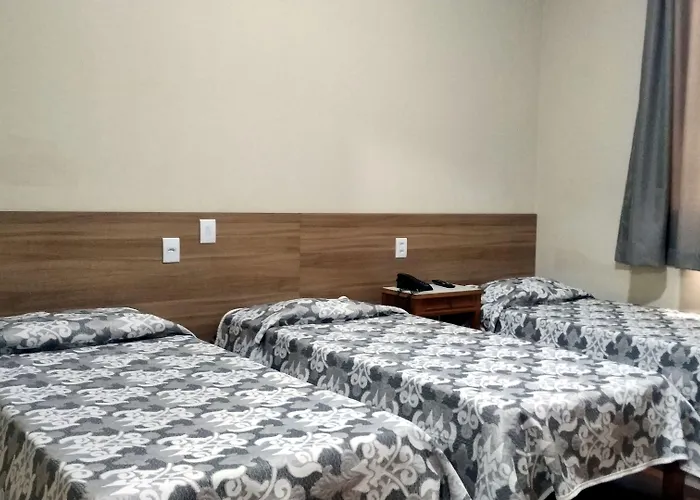 Hotel Itamarati