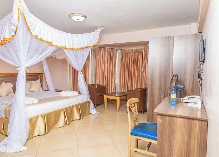 Paleo Hotel & Spa