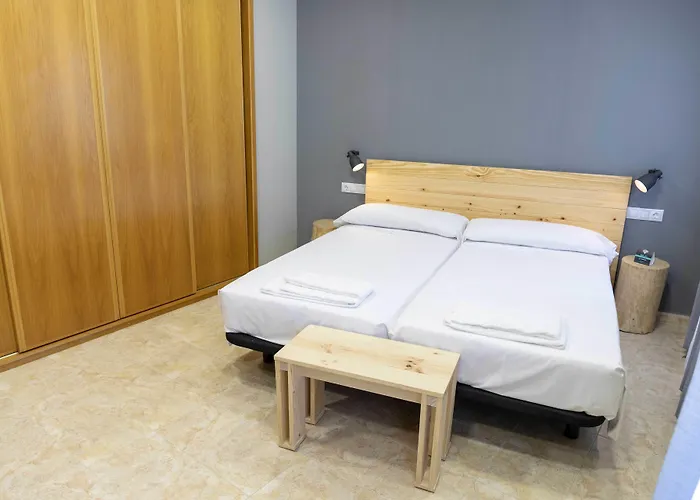 Alda Estella Hostel