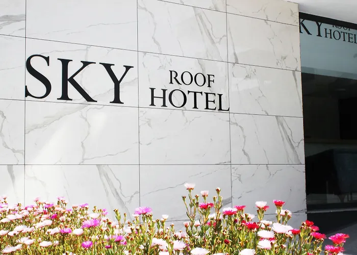 Sky Roof Hotel