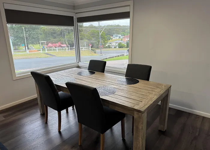 Ulladulla Motel