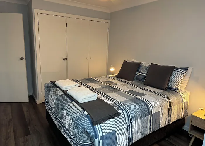 Ulladulla Motel