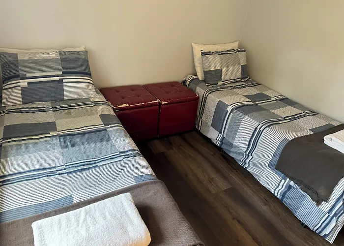 Ulladulla Motel