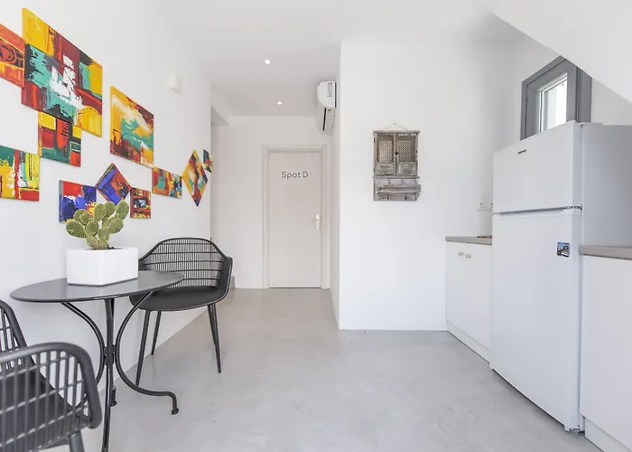 Bedspot Hostel