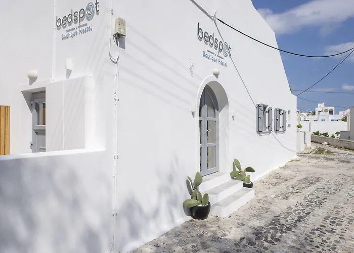Bedspot Hostel