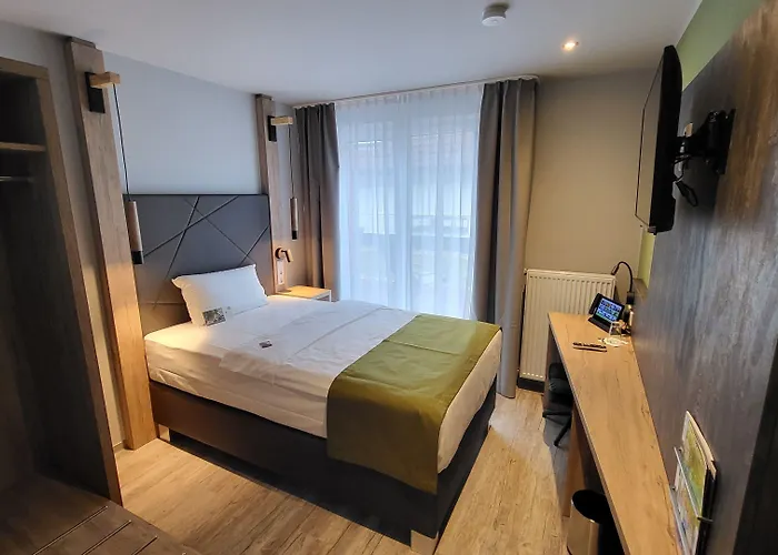 AKZENT Hotel Merfelder Hof