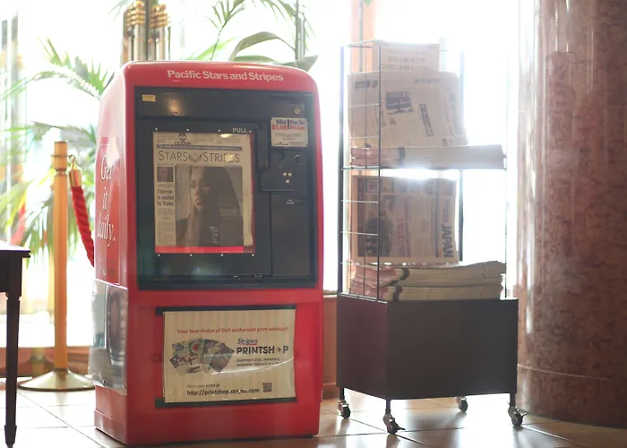 Hotel New Yokosuka