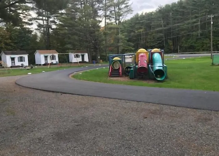 Catskill Motor Court