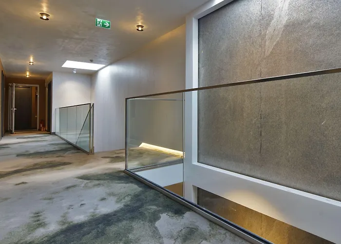 Essensio Hotel Düsseldorf
