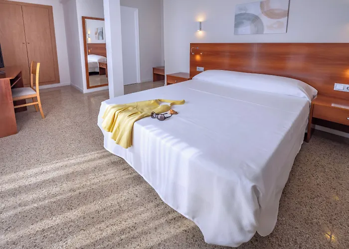 Hotel Ght Simeon
