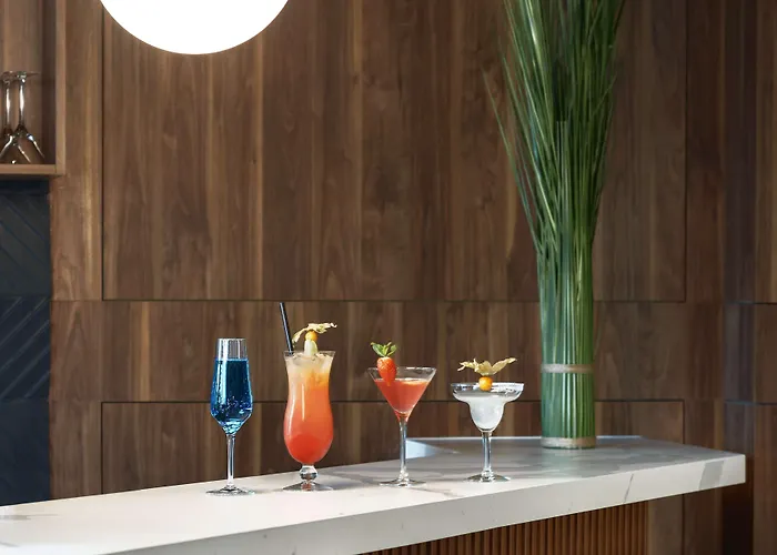 Metropolo By Golden Tulip Krakow