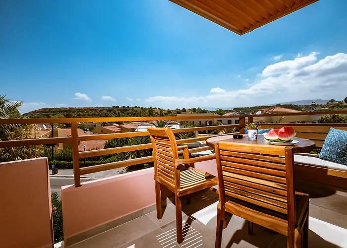Anais Collection Hotels & Suites By Ghh