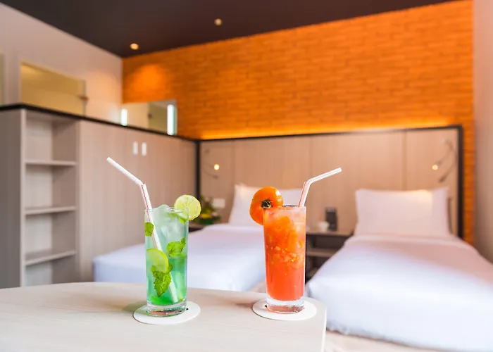 Onomo Hotel Conakry