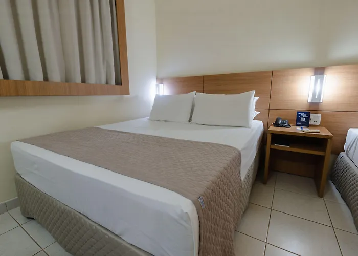 Hotel Caiua Express