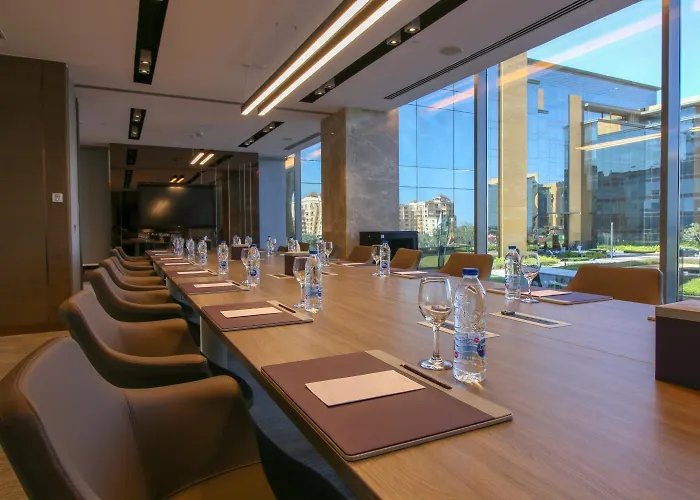 Views Hotel & Residences - Emaar King Abdullah Economic City