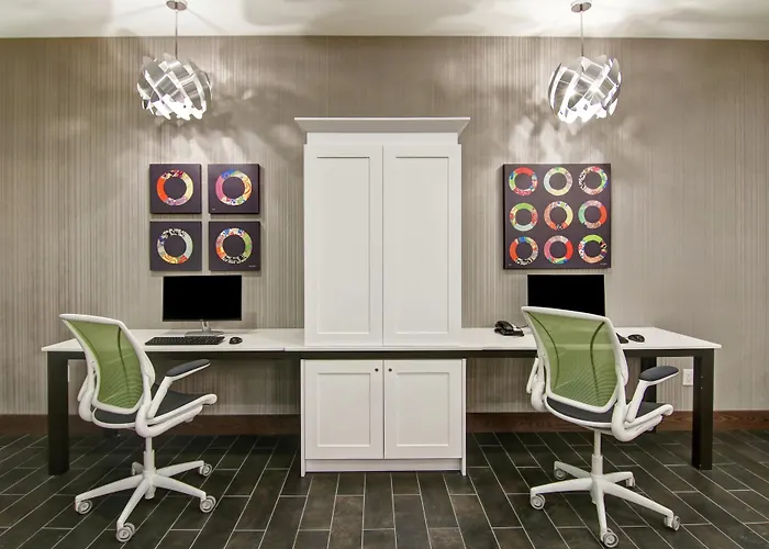 Home2 Suites By Hilton Edmonton South