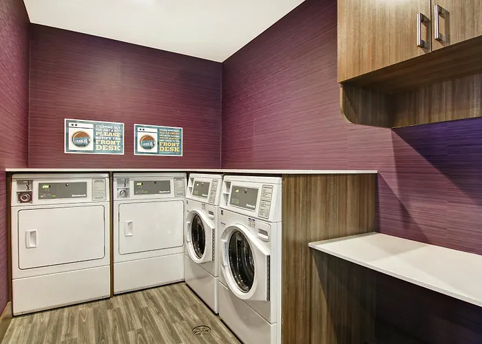 Home2 Suites By Hilton Edmonton South