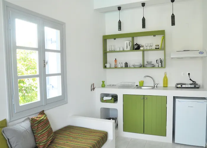 Milatos Village Cretan Agrotourism Hotel