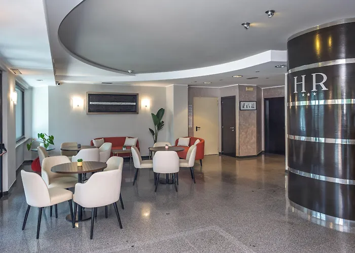 Hotel Riviera