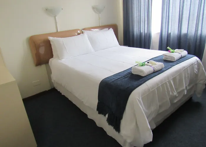 Concord Christian Guesthouse