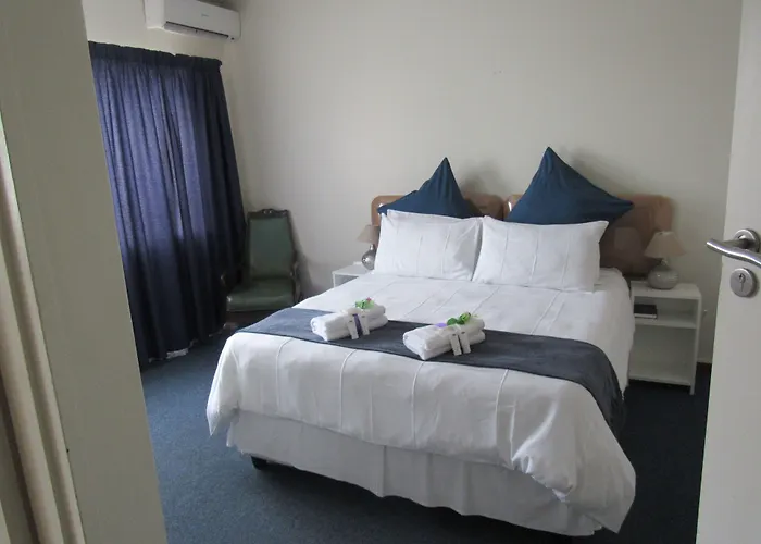 Concord Christian Guesthouse