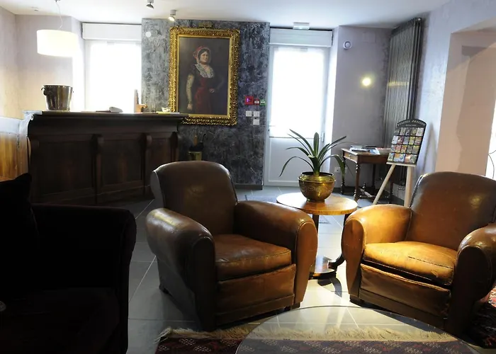 Demeures & Chateaux La Belle Meuniere