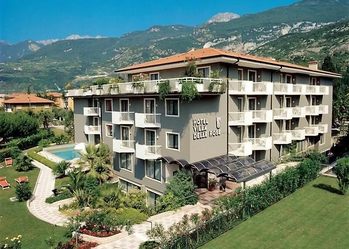 Arco Smart Hotel