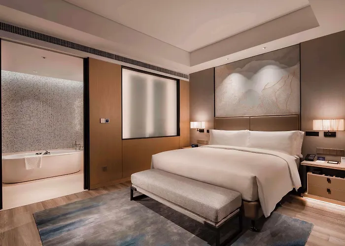 Doubletree By Hilton Yangzhou