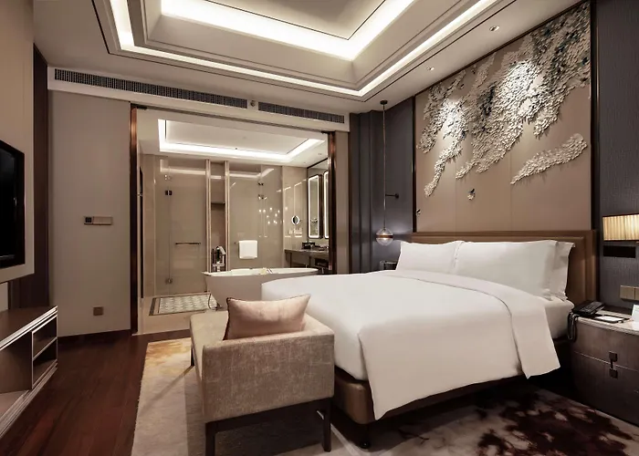 Doubletree By Hilton Yangzhou