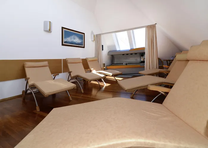 Altstadthotel Bräuwirt