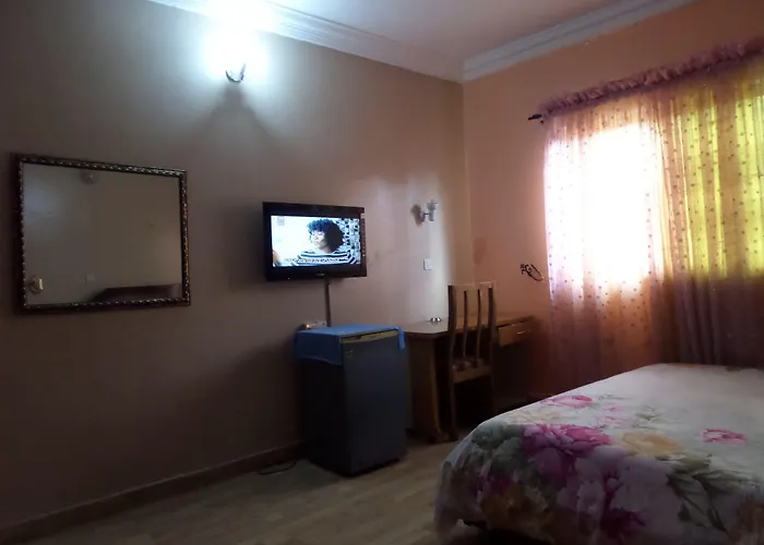 Koltol Guest House