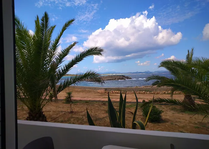 Hotel Roca Bella