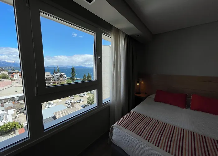 Hotel Ayres Del Nahuel