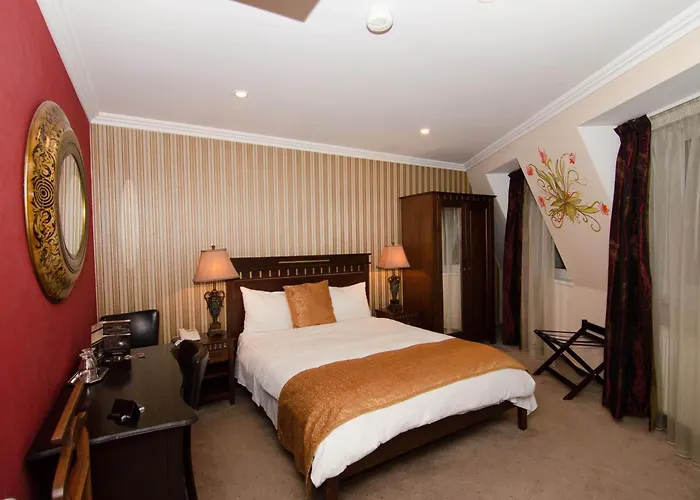 Hotel Boutique Monaco