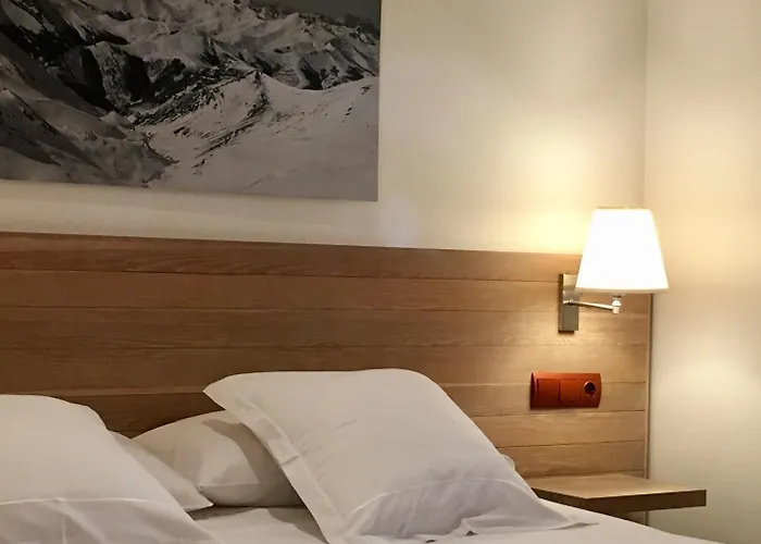 Hotel Valdecoro