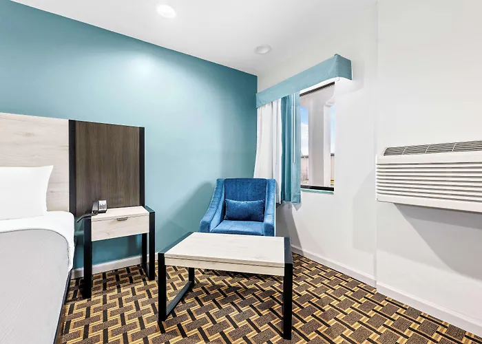 Surestay By Best Western Huntsville University Area