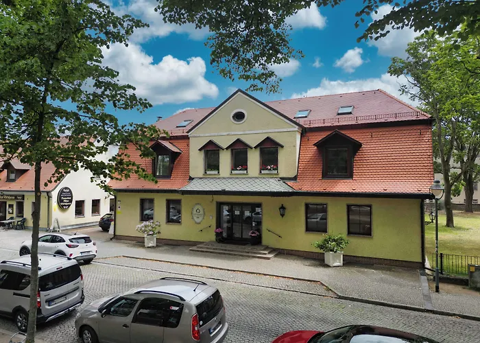Hotel Sophienhof