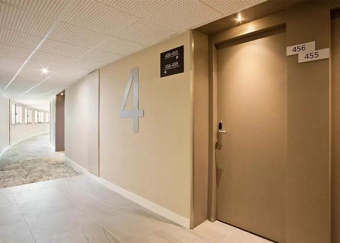 Hotel Best Cambrils