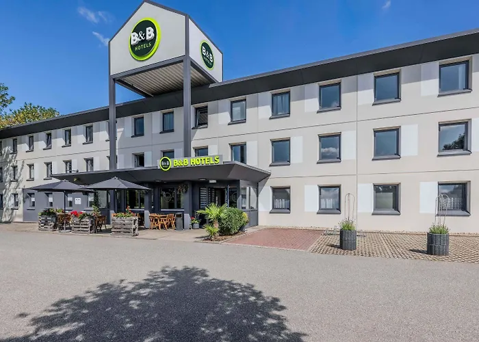 Ibis budget Regensburg Ost