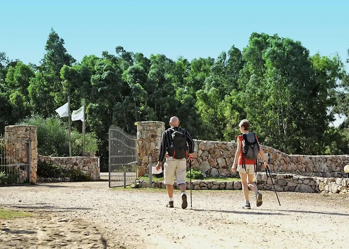 Sa Pedrera Country Hotel