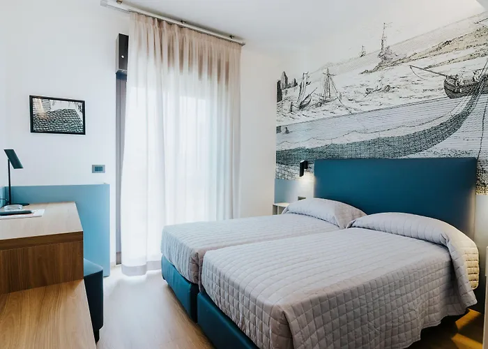 Hotel La Serena
