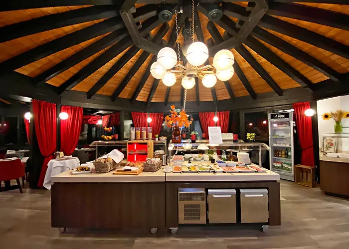 DORMERO Hotel Düsseldorf