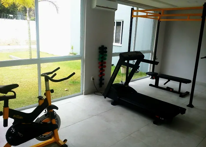 Hotel Abba Goiana PE
