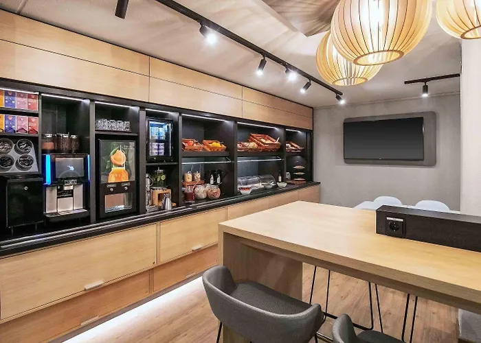 ibis budget Würzburg Ost