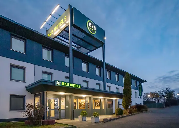 ibis budget Würzburg Ost